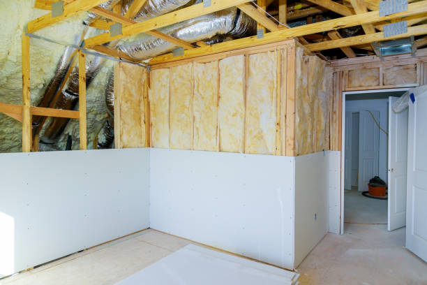 Best Eco-Friendly or Green Insulation Solutions  in Shell Lake, WI